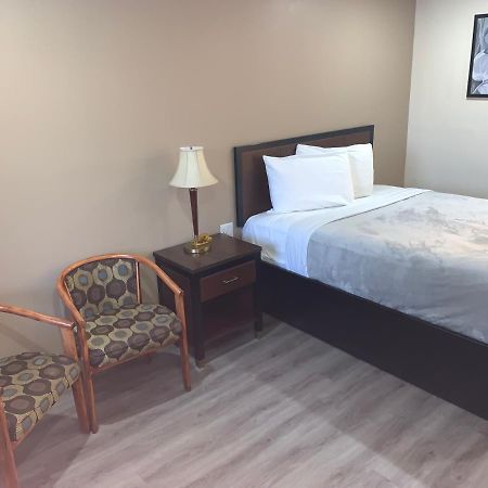 Westport Station Motel ภายนอก รูปภาพ