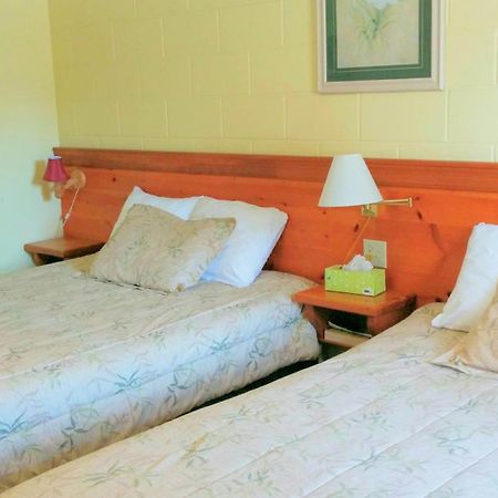 Westport Station Motel ห้อง รูปภาพ