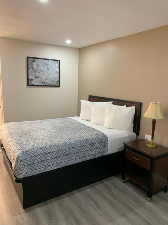 Westport Station Motel ภายนอก รูปภาพ